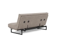 Sofa rozkładana Fraction 140 Innovation Living różne warianty 