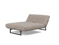 Sofa rozkładana Fraction 140 Innovation Living różne warianty 