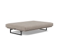 Sofa rozkładana Fraction 140 Innovation Living różne warianty 