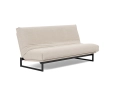 Sofa rozkładana Fraction 140 Innovation Living różne warianty 