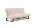 Sofa rozkładana Fraction 140 Innovation Living różne warianty 