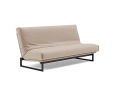 Sofa rozkładana Fraction 140 Innovation Living różne warianty 