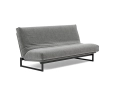 Sofa rozkładana Fraction 140 Innovation Living różne warianty 