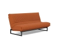 Sofa rozkładana Fraction 140 Innovation Living różne warianty 