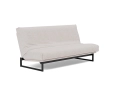 Sofa rozkładana Fraction 140 Innovation Living różne warianty 