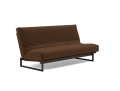 Sofa rozkładana Fraction 140 Innovation Living różne warianty 