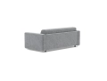 Sofa rozkładana KILLIAN 140  Innovation Living różne warianty