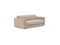 Sofa rozkładana KILLIAN 140  Innovation Living różne warianty