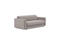 Sofa rozkładana KILLIAN 140  Innovation Living różne warianty