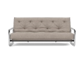 Sofa rozkładana LOMIRA Innovation Living różne warianty