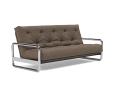 Sofa rozkładana LOMIRA Innovation Living różne warianty