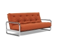 Sofa rozkładana LOMIRA Innovation Living różne warianty
