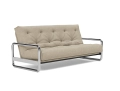 Sofa rozkładana LOMIRA Innovation Living różne warianty