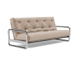 Sofa rozkładana LOMIRA Innovation Living różne warianty