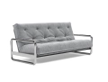 Sofa rozkładana LOMIRA Innovation Living różne warianty