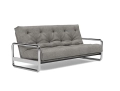 Sofa rozkładana LOMIRA Innovation Living różne warianty
