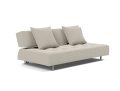 Sofa rozkładana LONG HORN EXCESS Innovation Living różne warianty