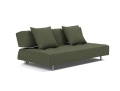 Sofa rozkładana LONG HORN EXCESS Innovation Living różne warianty