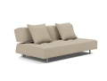 Sofa rozkładana LONG HORN EXCESS Innovation Living różne warianty