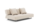 Sofa rozkładana LONG HORN EXCESS Innovation Living różne warianty