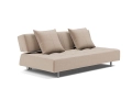 Sofa rozkładana LONG HORN EXCESS Innovation Living różne warianty