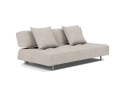 Sofa rozkładana LONG HORN EXCESS Innovation Living różne warianty
