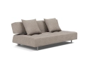 Sofa rozkładana LONG HORN EXCESS Innovation Living różne warianty
