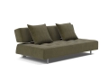 Sofa rozkładana LONG HORN EXCESS Innovation Living różne warianty
