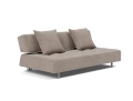 Sofa rozkładana LONG HORN EXCESS Innovation Living różne warianty