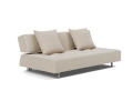Sofa rozkładana LONG HORN EXCESS Innovation Living różne warianty