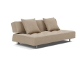 Sofa rozkładana LONG HORN EXCESS Innovation Living różne warianty