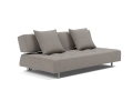 Sofa rozkładana LONG HORN EXCESS Innovation Living różne warianty