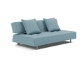 Sofa rozkładana LONG HORN EXCESS Innovation Living różne warianty