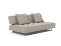 Sofa rozkładana LONG HORN EXCESS Innovation Living różne warianty