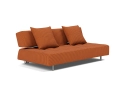 Sofa rozkładana LONG HORN EXCESS Innovation Living różne warianty