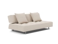 Sofa rozkładana LONG HORN EXCESS Innovation Living różne warianty