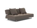 Sofa rozkładana LONG HORN EXCESS Innovation Living różne warianty