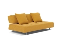 Sofa rozkładana LONG HORN EXCESS Innovation Living różne warianty