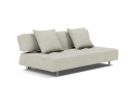 Sofa rozkładana LONG HORN EXCESS Innovation Living różne warianty