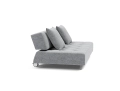 Sofa rozkładana LONG HORN EXCESS Innovation Living różne warianty