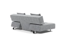 Sofa rozkładana LONG HORN EXCESS Innovation Living różne warianty