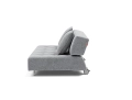 Sofa rozkładana LONG HORN EXCESS Innovation Living różne warianty