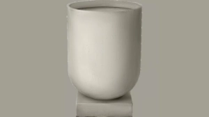 Doniczka PODIUM FLOWERPOT Bolia Ø50 x H73 cm