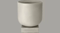 Doniczka PODIUM FLOWERPOT Bolia Ø55 x H67,5 cm