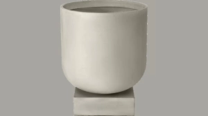 Doniczka PODIUM FLOWERPOT Bolia Ø55 x H67,5 cm