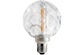 Podświetlana ceramiczna półka ścienna light.140.b.063 Zangra