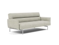 Sofa rozkładana z podłokietnikami JILLIS Innovation Living różne warianty 