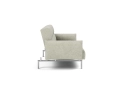 Sofa rozkładana z podłokietnikami JILLIS Innovation Living różne warianty 