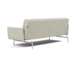 Sofa rozkładana z podłokietnikami JILLIS Innovation Living różne warianty 