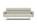 Sofa rozkładana z podłokietnikami JILLIS Innovation Living różne warianty 